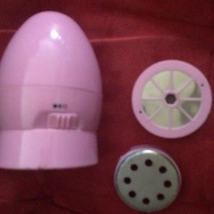 Ped-Pro BatteryOperated Rotating Callus Remover